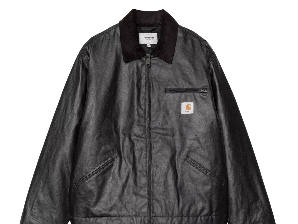 Carhartt WIP OG Dean Jacket | Apparel » Buy online now!