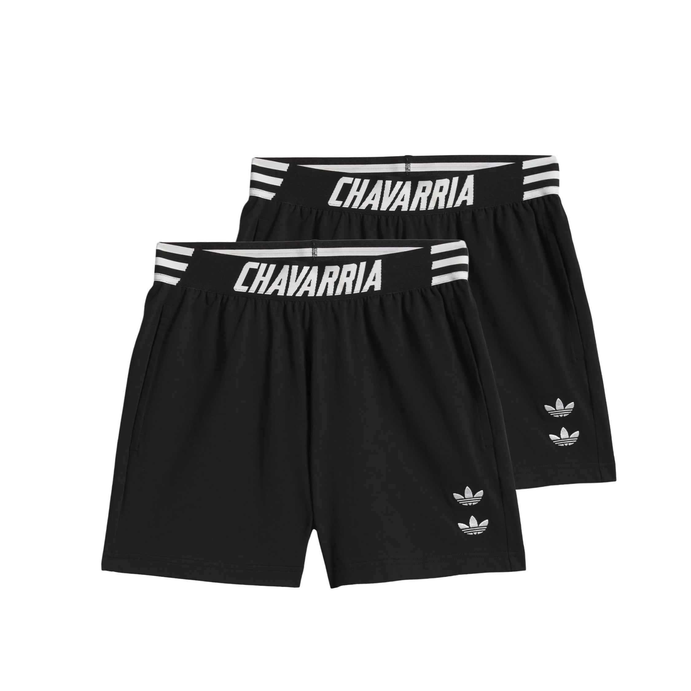 Adidas x Willy Chavarria House Shorts 2 Pack | Apparel » Buy