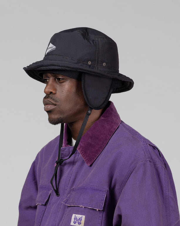 Gramicci x And Wander Padded Hat Accessoires Buy online now