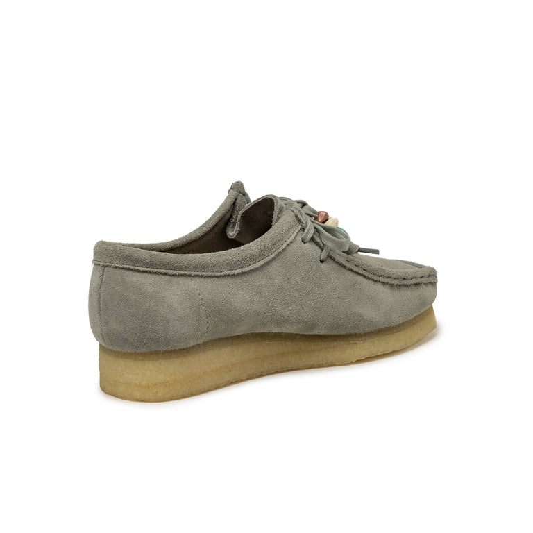 Clarks Originals Wallabee Sneaker » jetzt online kaufen!