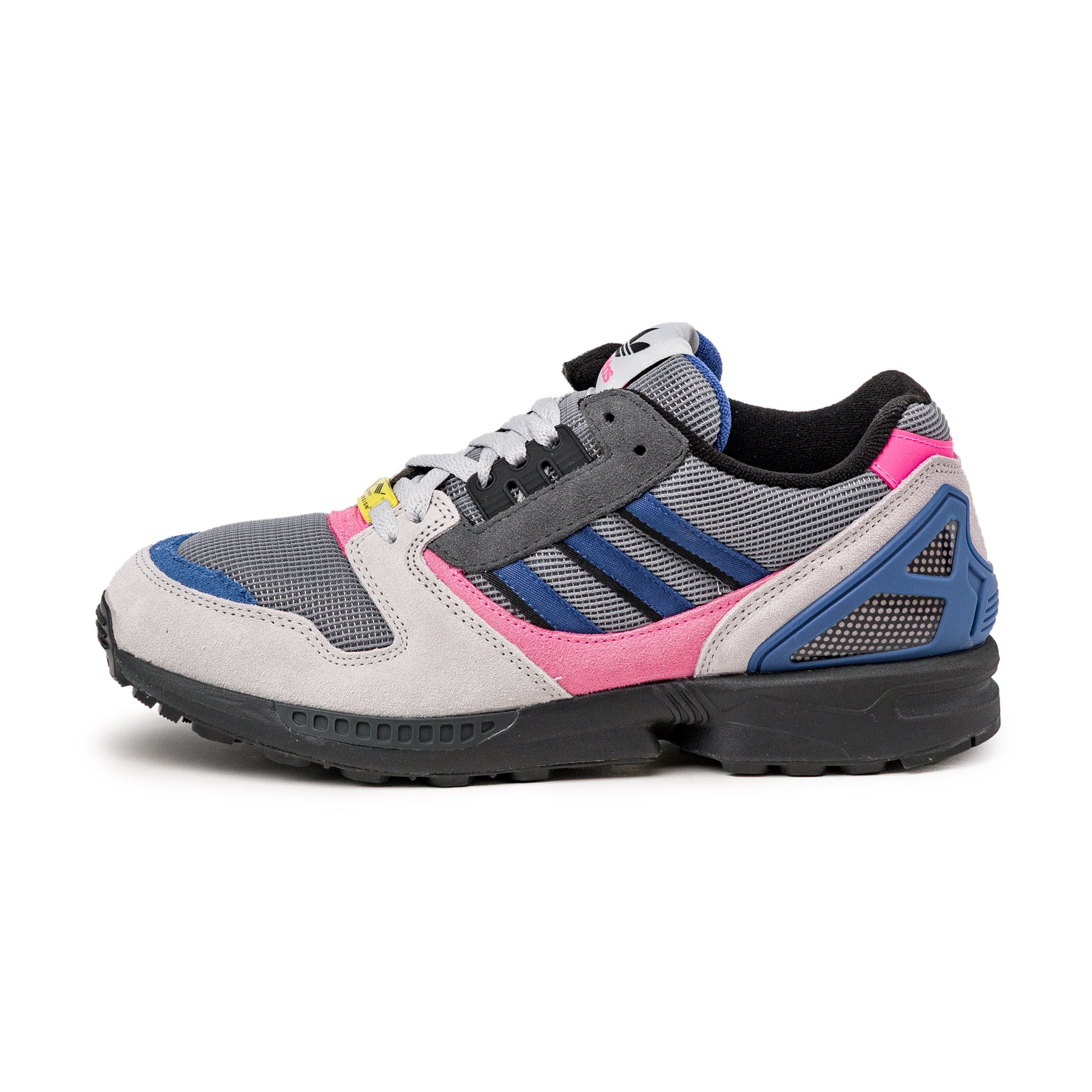 Adidas ZX 8000 Consortium *Jacques Chassaing & Markus Thaler
