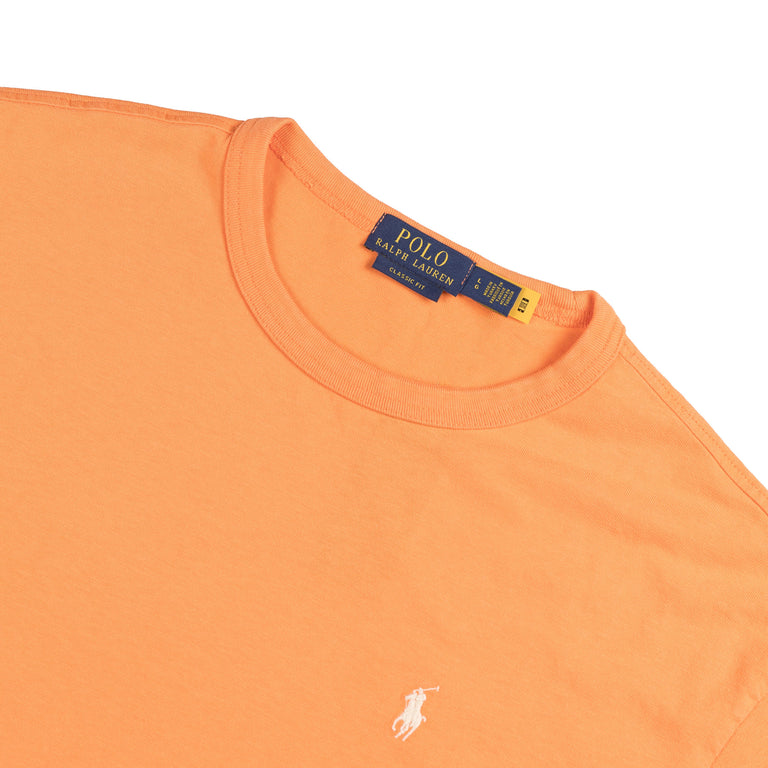Polo Ralph Lauren Classic Fit Jersey T-Shirt