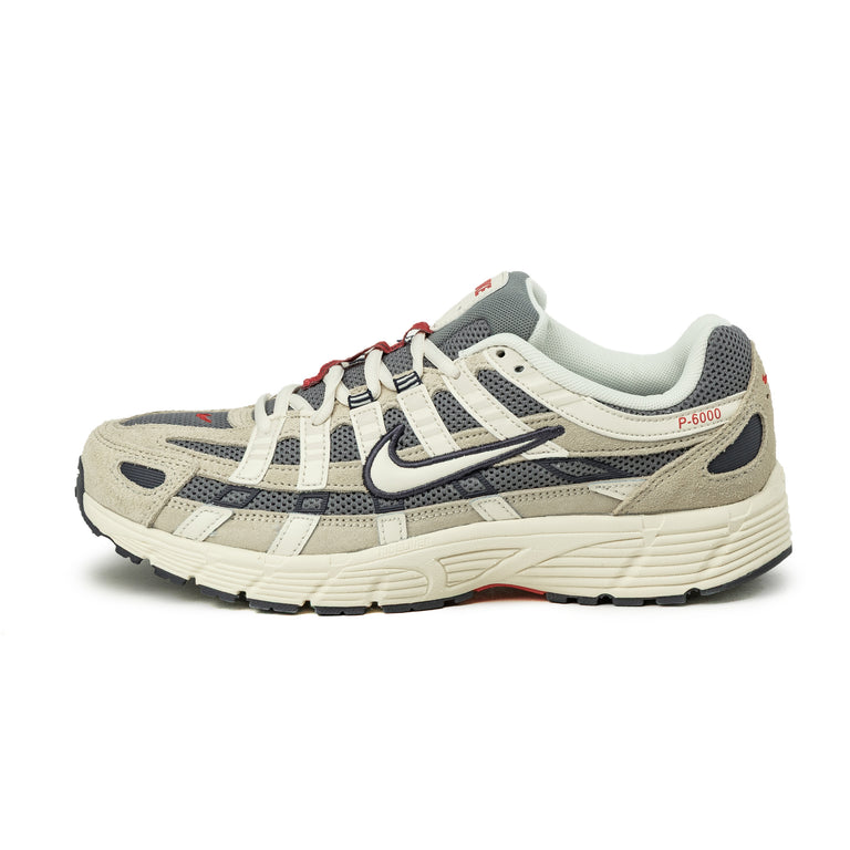 Nike P-6000 *Suede*