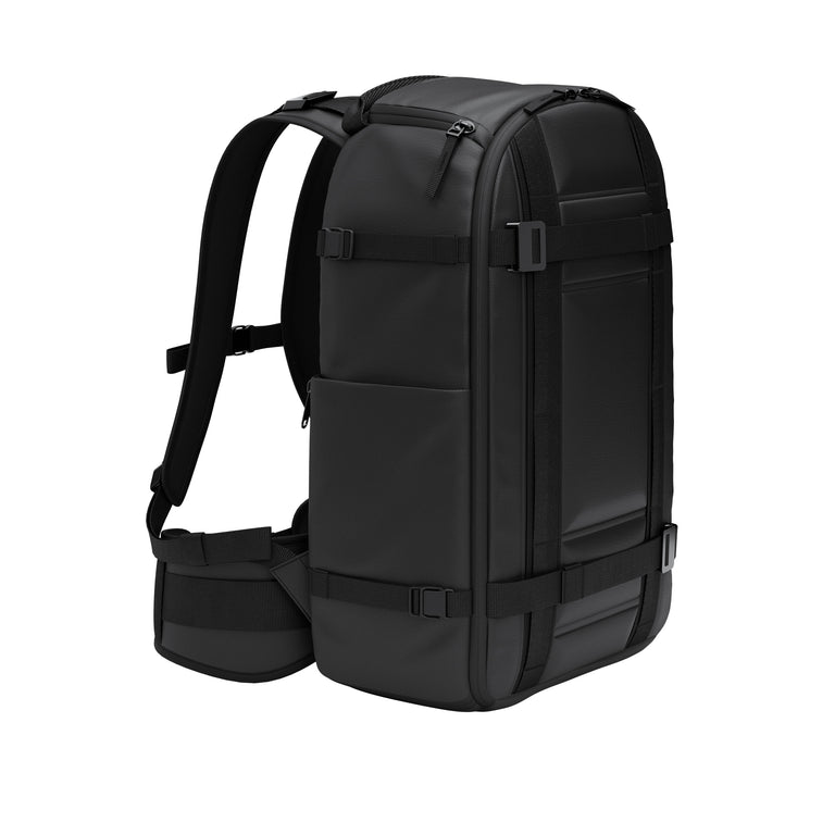 D__b__ Ramverk Backpack 26L