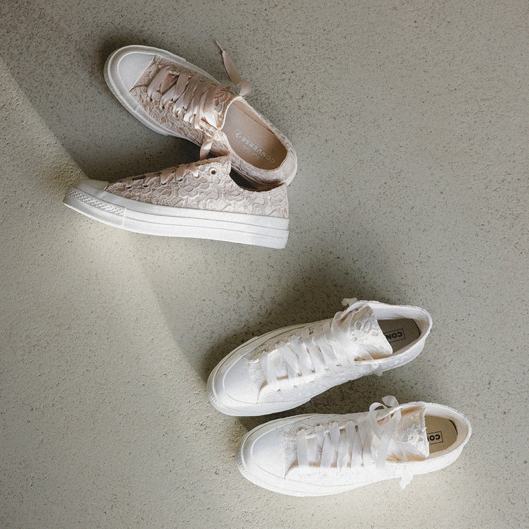 Converse Chuck Taylor All Star '70 Hi onfeet