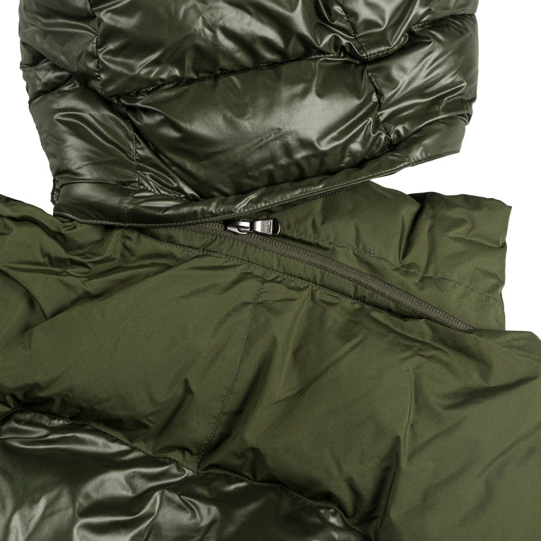Polo Ralph Lauren The Gorham Two-Tone Down Jacket