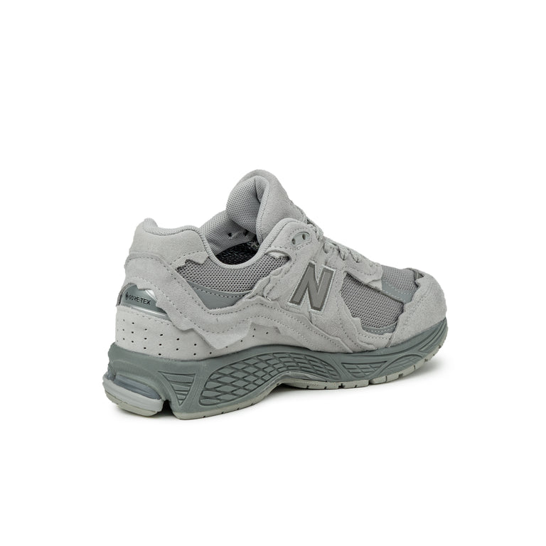 New Balance 2002DX *Protection Pack GORE-Tex* - 36 / Slate Grey / Castlerock - 3