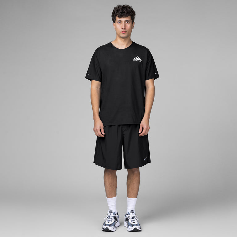 Nike	Trail Solar Chase Dri-Fit Running Top