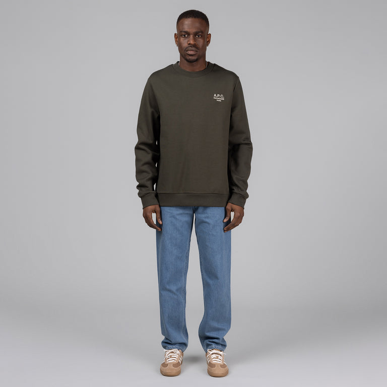 A.P.C. Standard Rue Madame Sweatshirt
