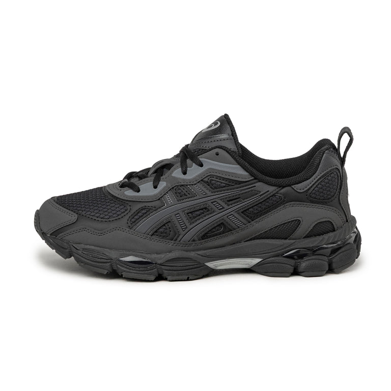 Asics GEL-NYC RGD - 42.5 / Black / Graphite Grey - 1
