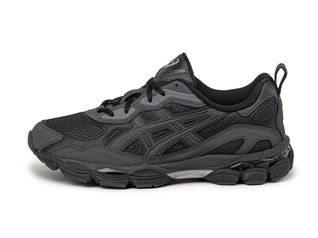 靴 asics GEL-NYC RGD BLACK/GRAPHITE GREY Asics GEL-NYC RGD Sneaker » Buy online now!