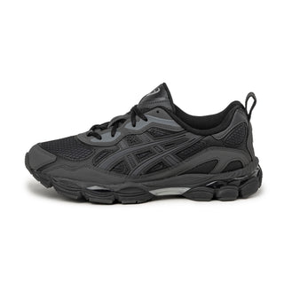 Asics GEL-NYC RGD - 42.5 / Black / Graphite Grey
