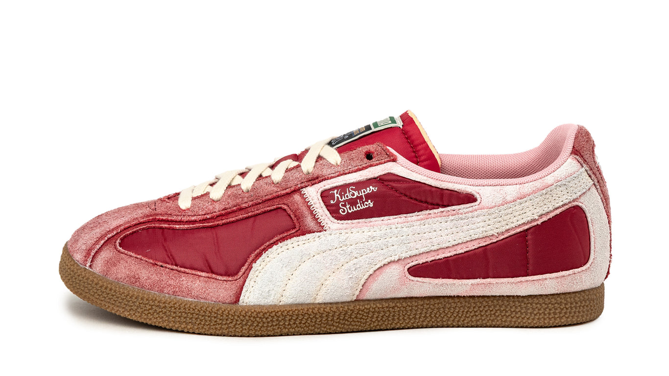 Puma x KidSuper Brasil Panels Sneaker » Buy online now!