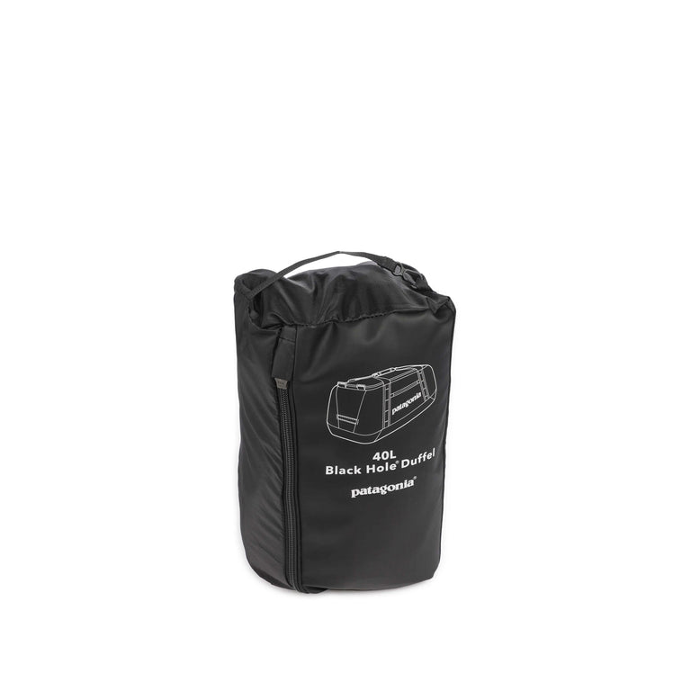 Patagonia Black Hole Duffel 40L - 4
