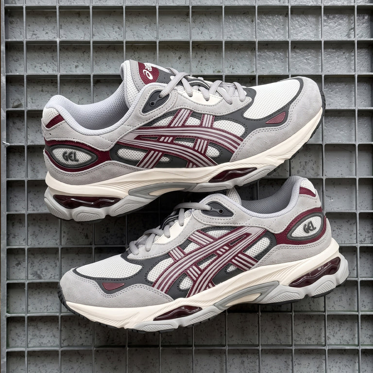 Asics GEL-NYC 2.0 onfeet