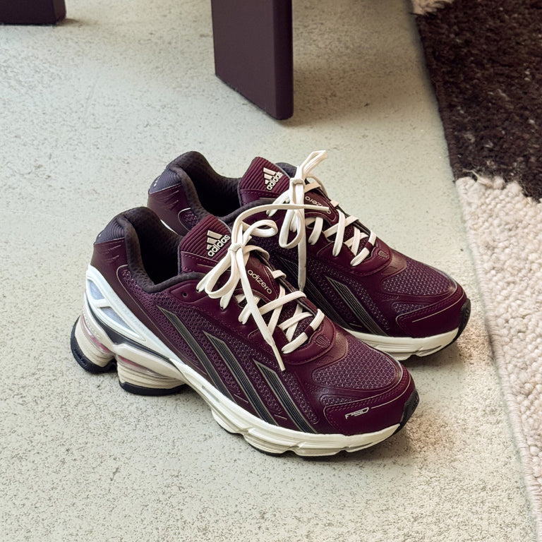 Adidas Formotion F50 onfeet