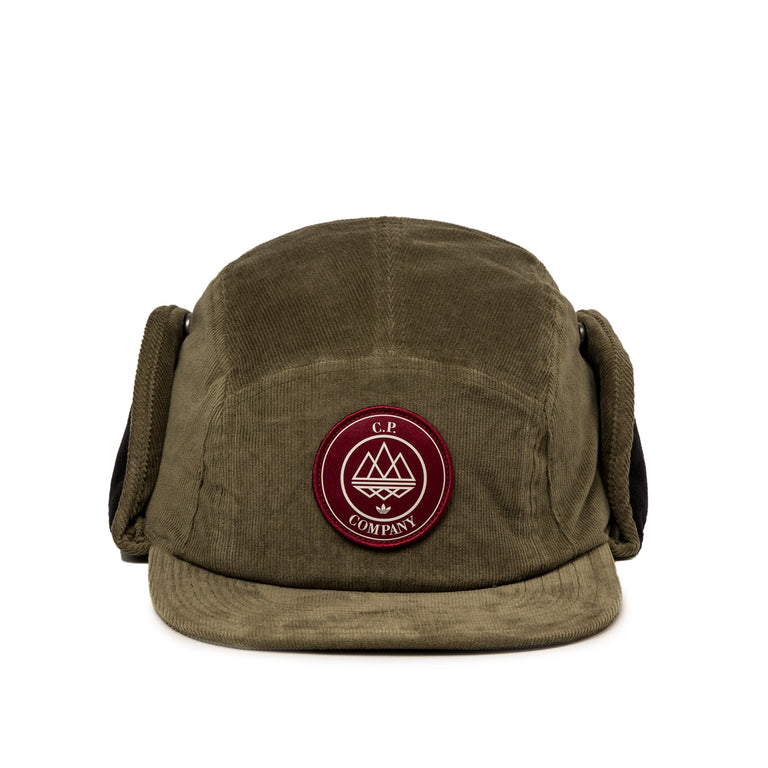 Adidas SPZL x C.P. Company Hat