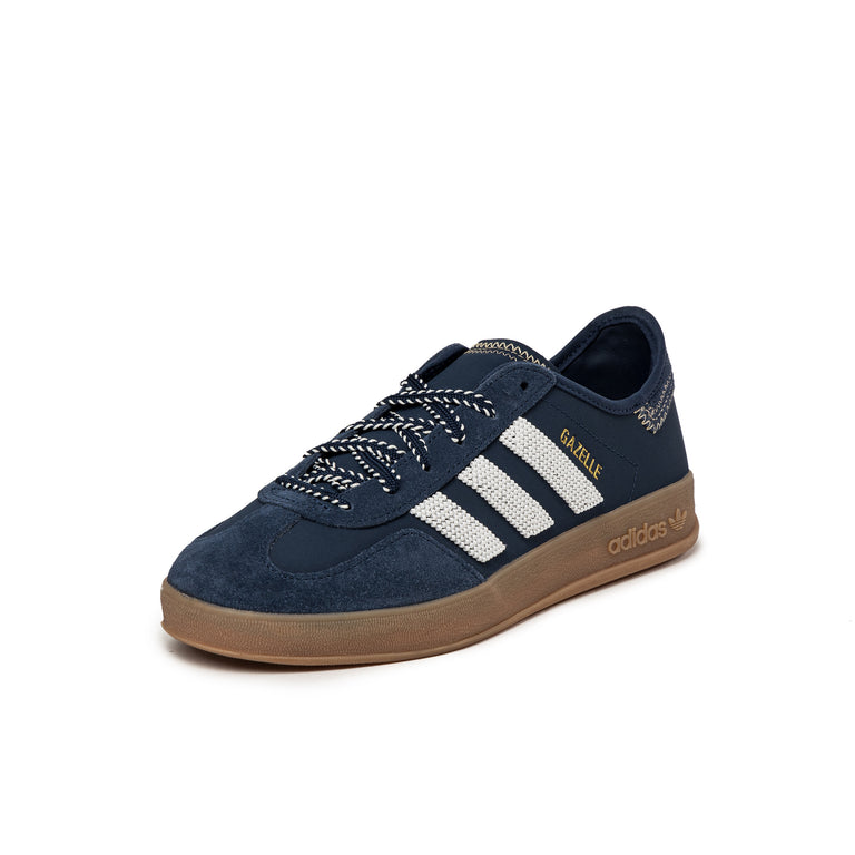 Adidas x Clot Gazelle By Edison Chen