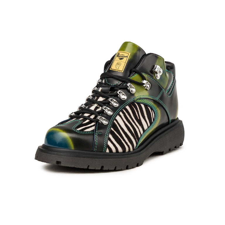 Dr. Martens x Brain Dead Wayborne - 43 / Black - 5
