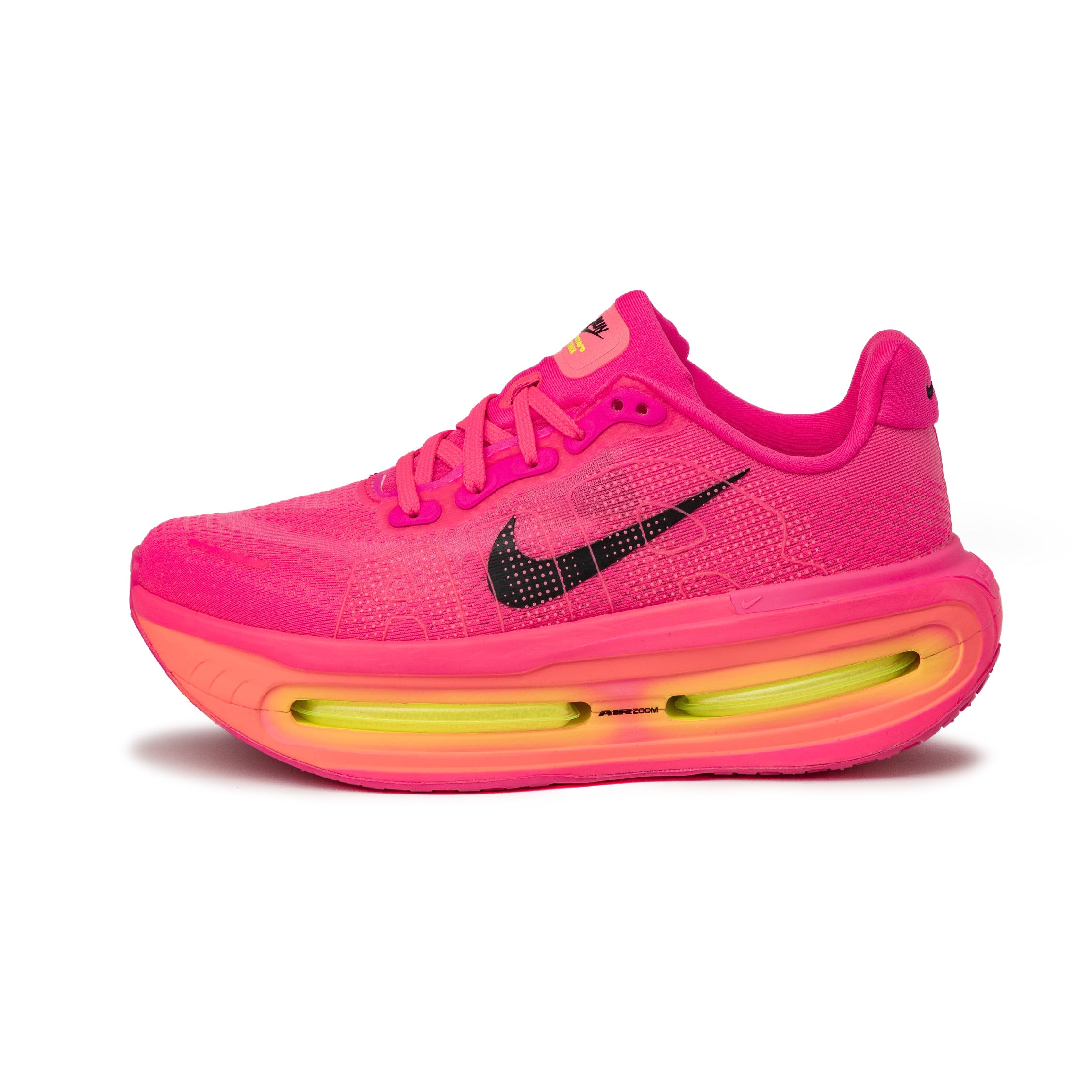 digital pink nikes