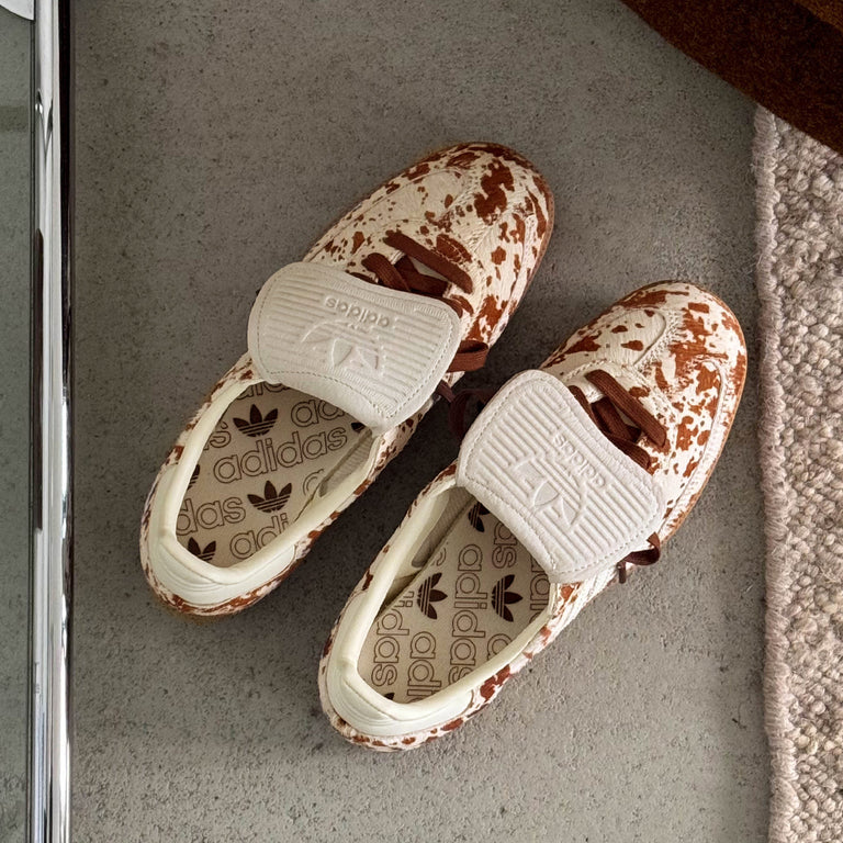 Adidas Samba LT onfeet