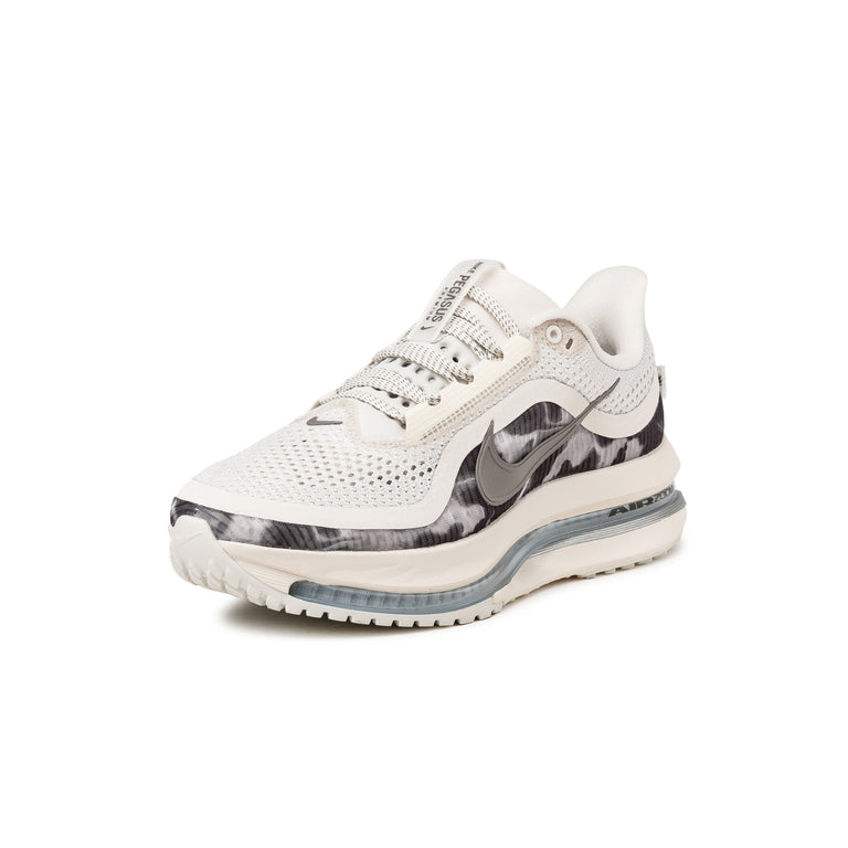 Nike Wmns Pegasus Premium - 37.5 / Phantom / Pencil Point / Anthracite - 2