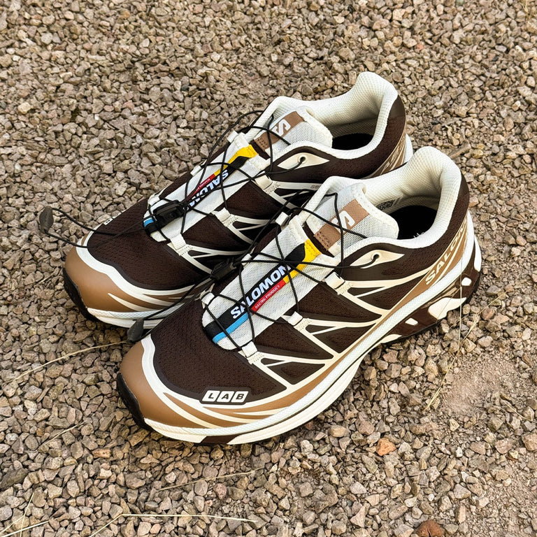 Salomon XT-6