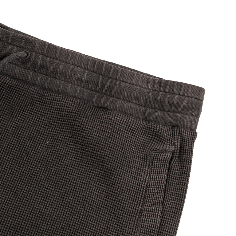 JW Anderson Garment Dye Waffle Shorts