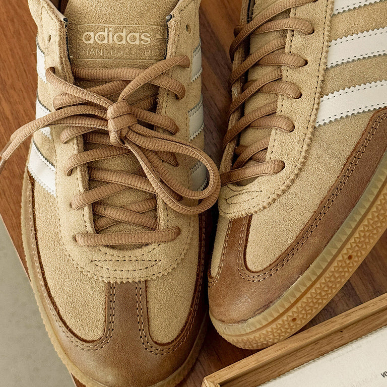 Adidas Handball Spezial onfeet