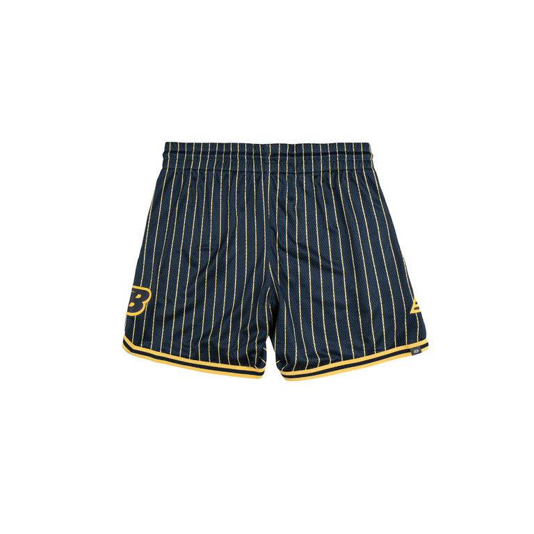 New Balance In Game Mesh Short