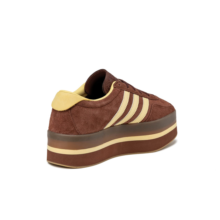 Adidas Gazelle Stack W - 36 / Fox Brown / Original Tint / Gum 3 - 3
