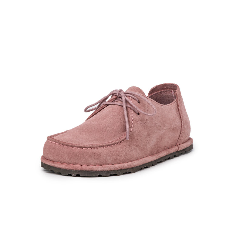 Birkenstock Utti Lace - 36 / Pink Clay - 4