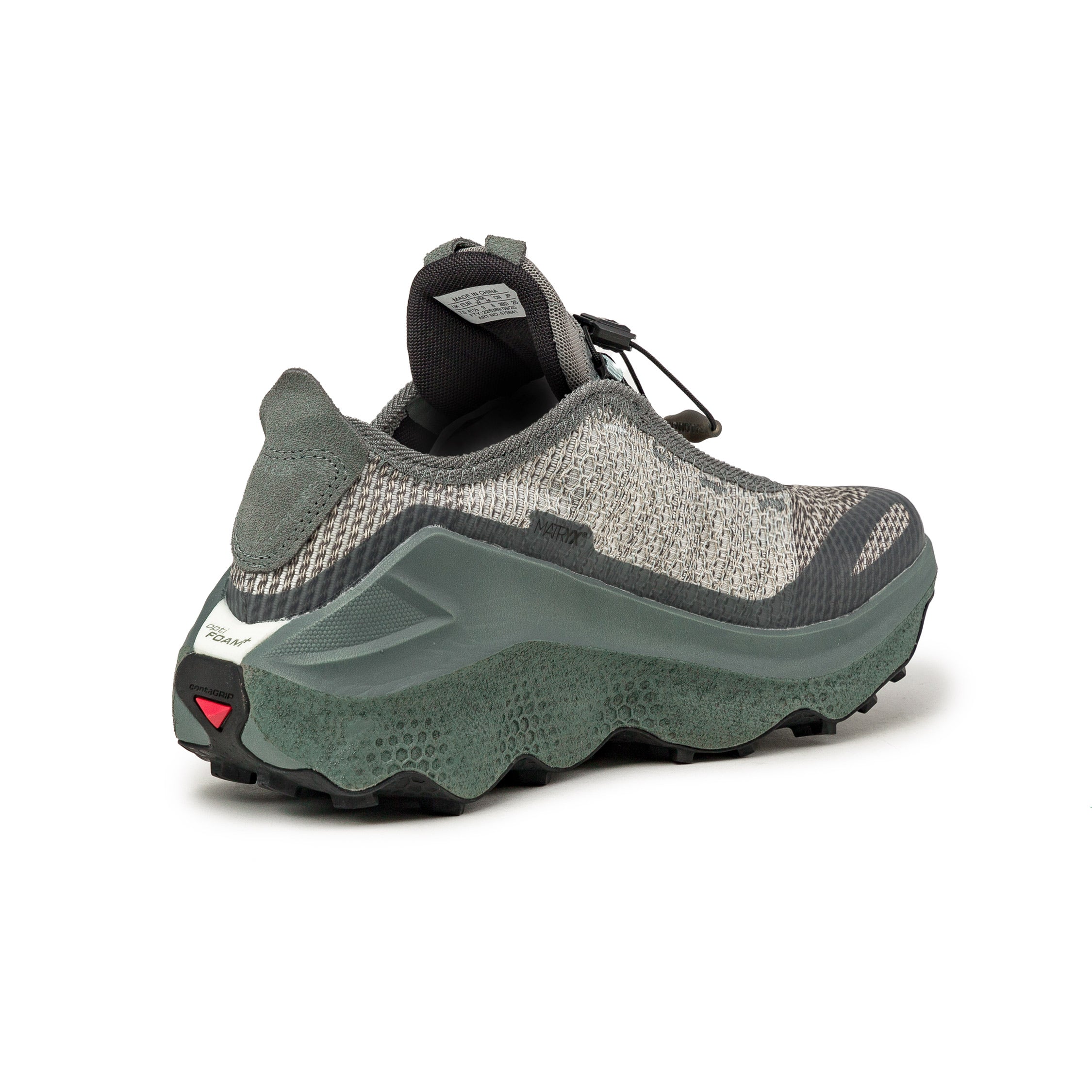 Salomon Orava Advanced Sneaker » Buy online now!