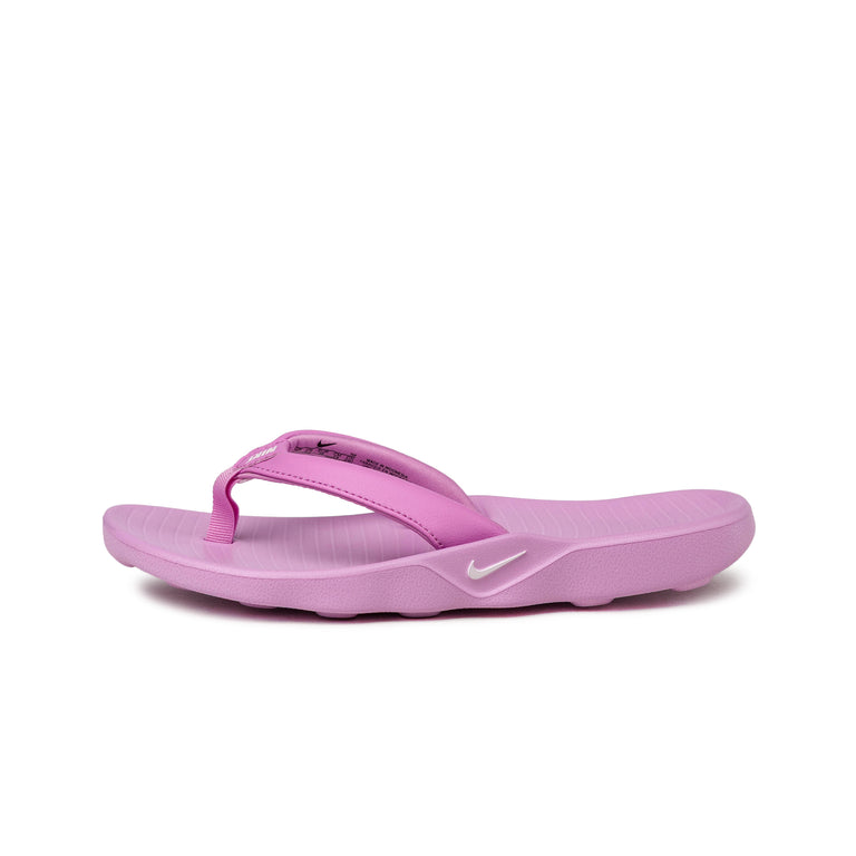 Nike Wmns Marina - 39 / Light Magenta / Pearl Pink - 1