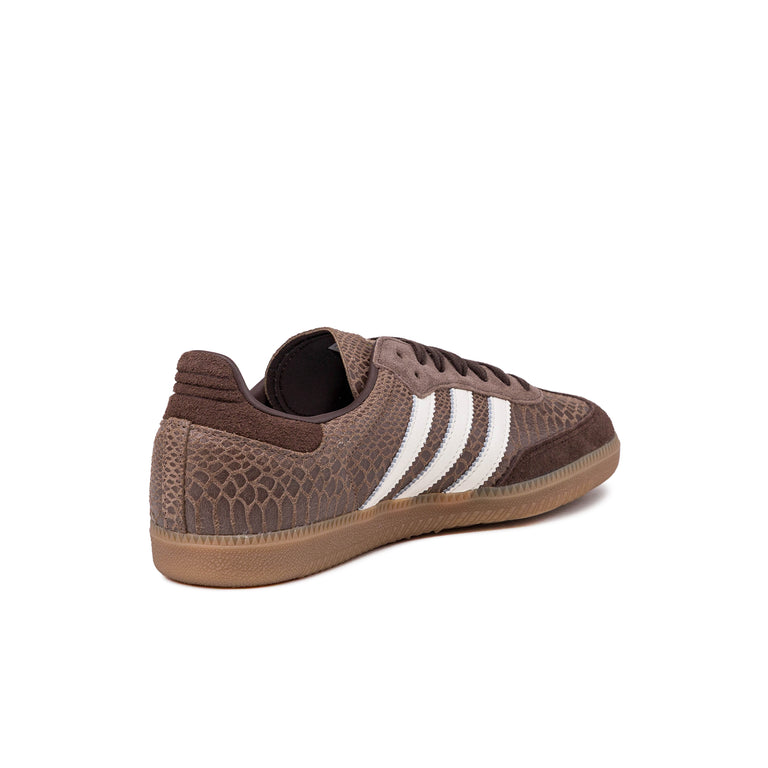 Adidas	Samba OG *Snake* - 36 / Earth Strata / Off White / Gum 4 - 4