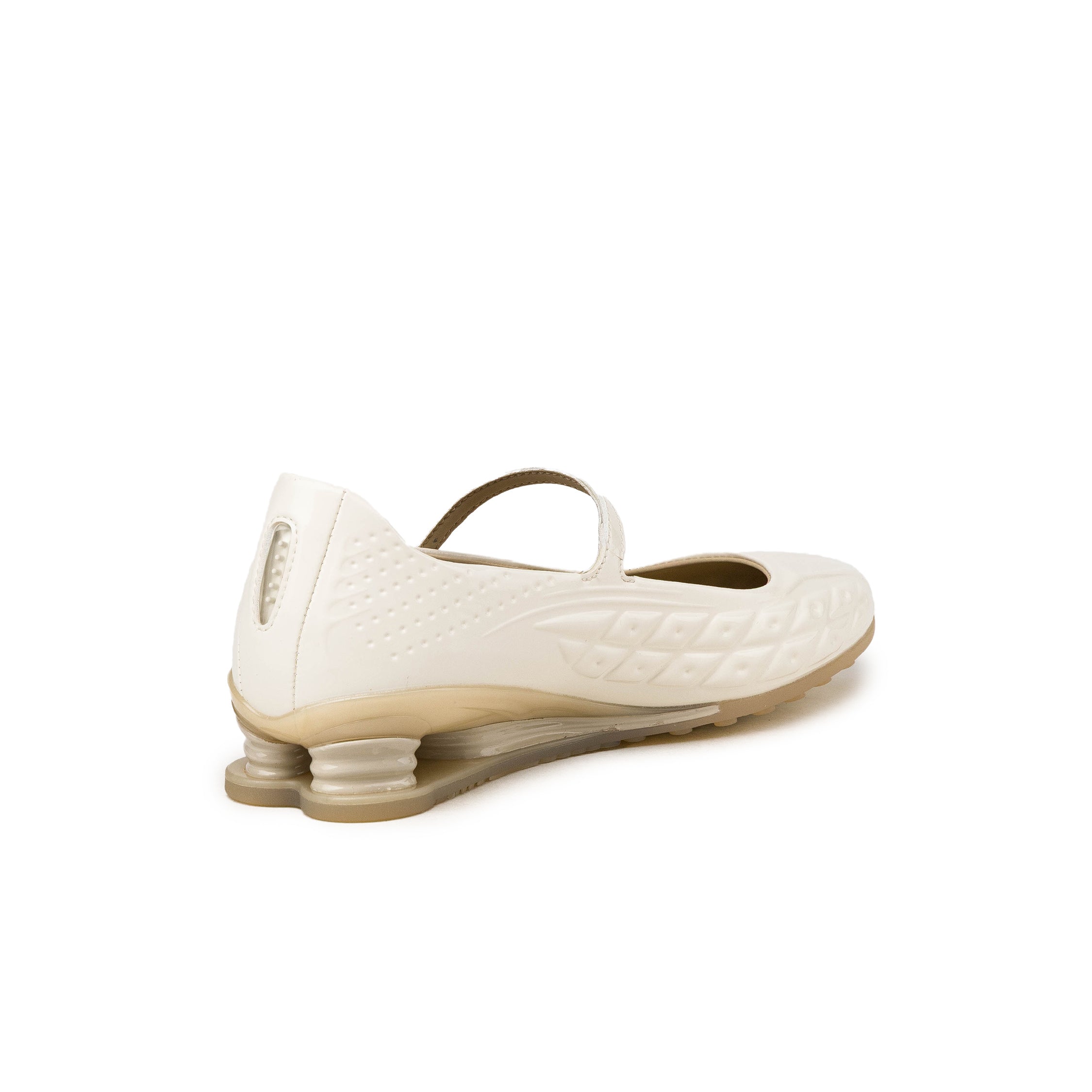 Nike Wmns Shox Z Calistra Sneaker » Buy online now!