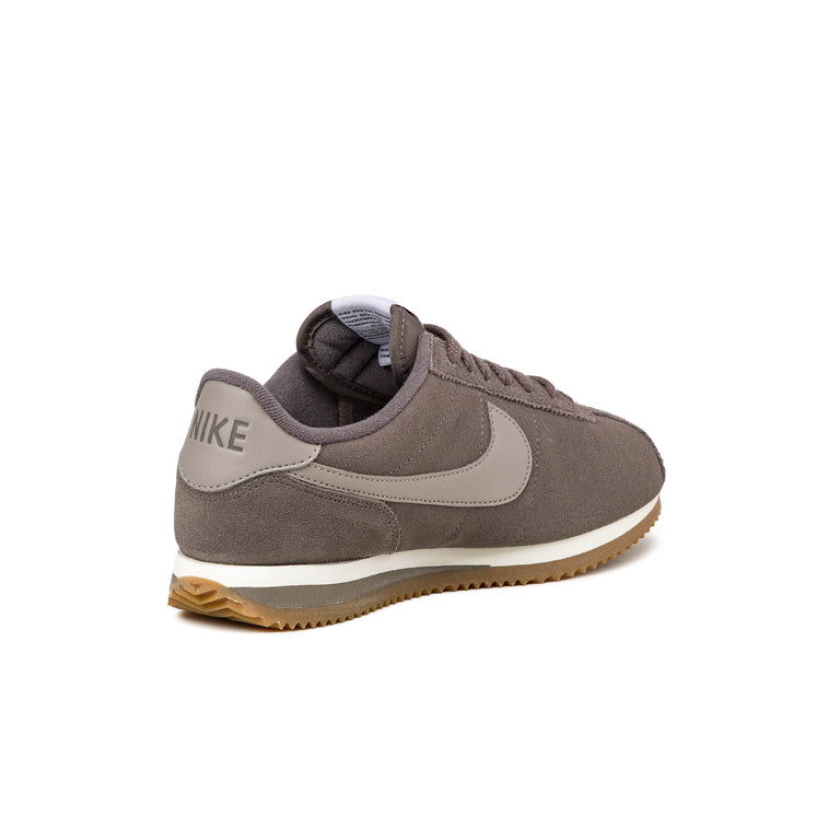 Nike Wmns Cortez - 36 / Velvet Brown / Sail / University Red - 3