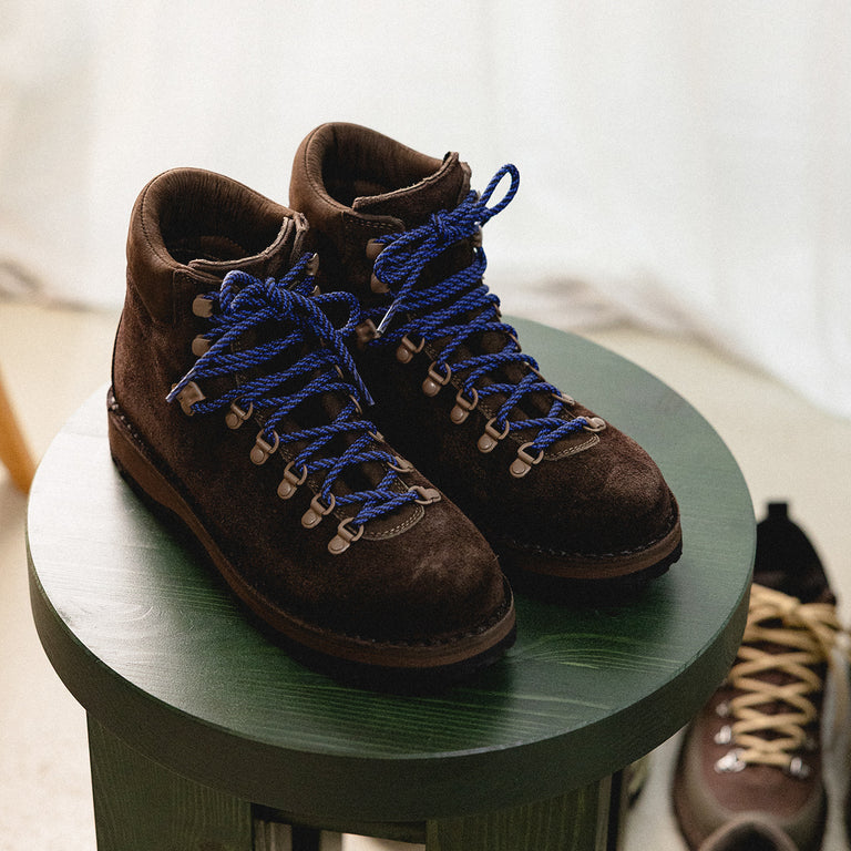 Diemme Roccia Vet onfeet