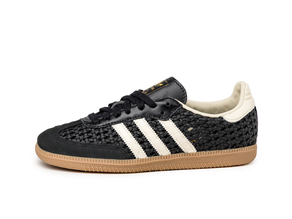 Adidas Samba OG W *Woven* Sneaker » Buy online now!