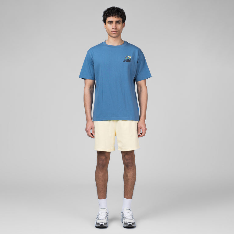 New Balance Made in USA Short