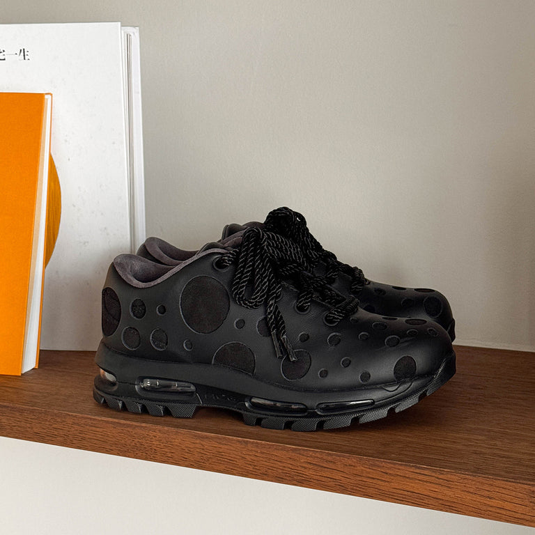 Nike Air Max Goadome Low QS *Polkadot* onfeet