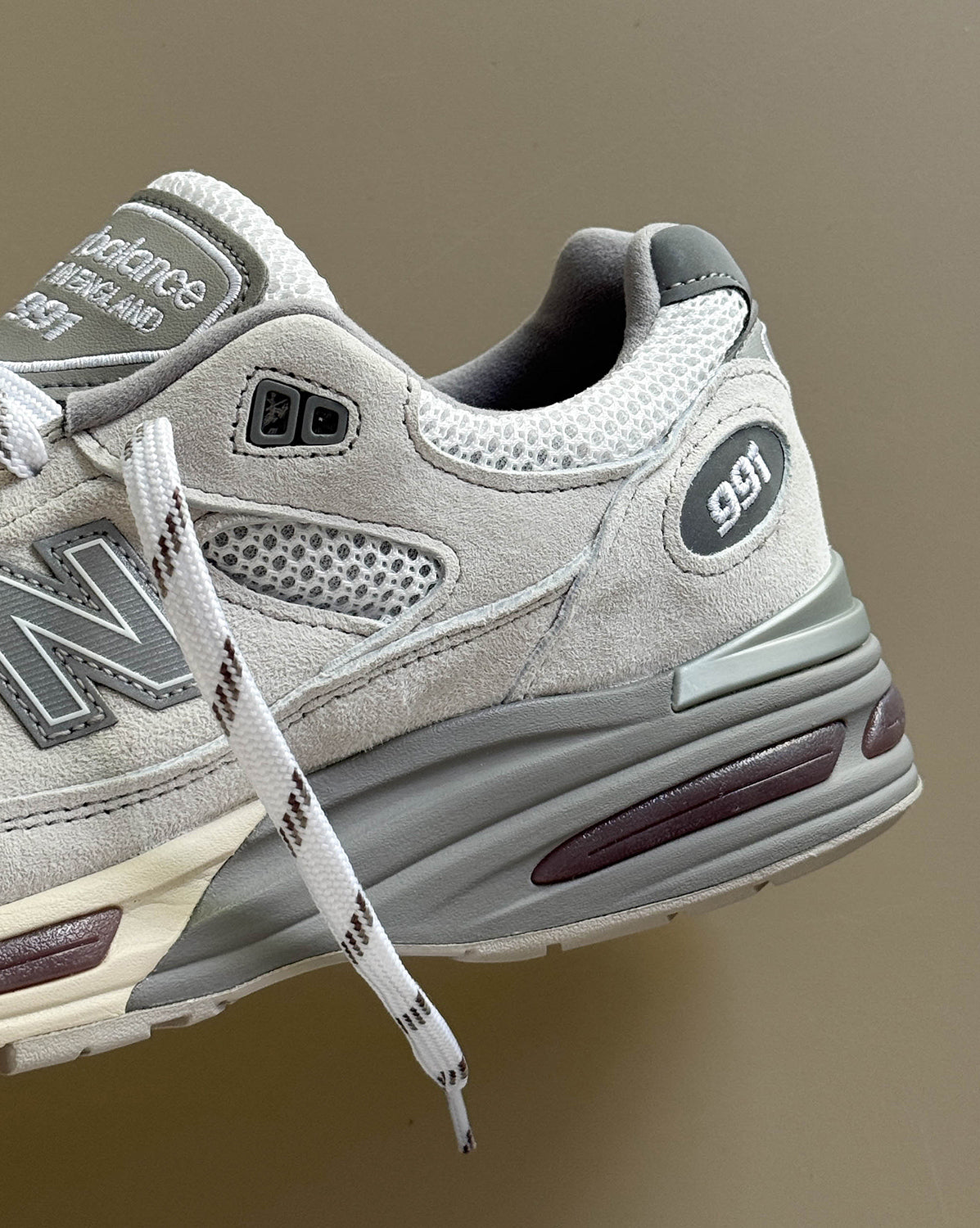 New Balance 991 v2 *Made in England* Sneaker » Buy online now!