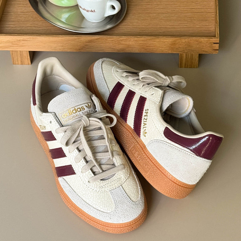 Adidas Handball Spezial onfeet