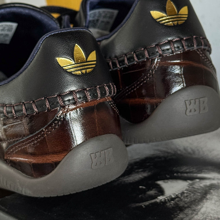 Adidas	x Wales Bonner Karintha Croc onfeet