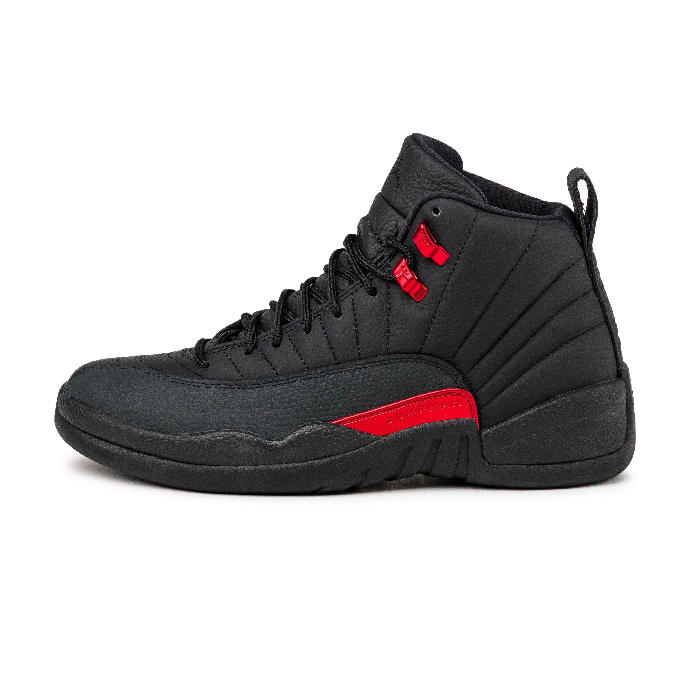 Nike Air Jordan 12 Retro *Bloodline* Sneaker » Buy online now!