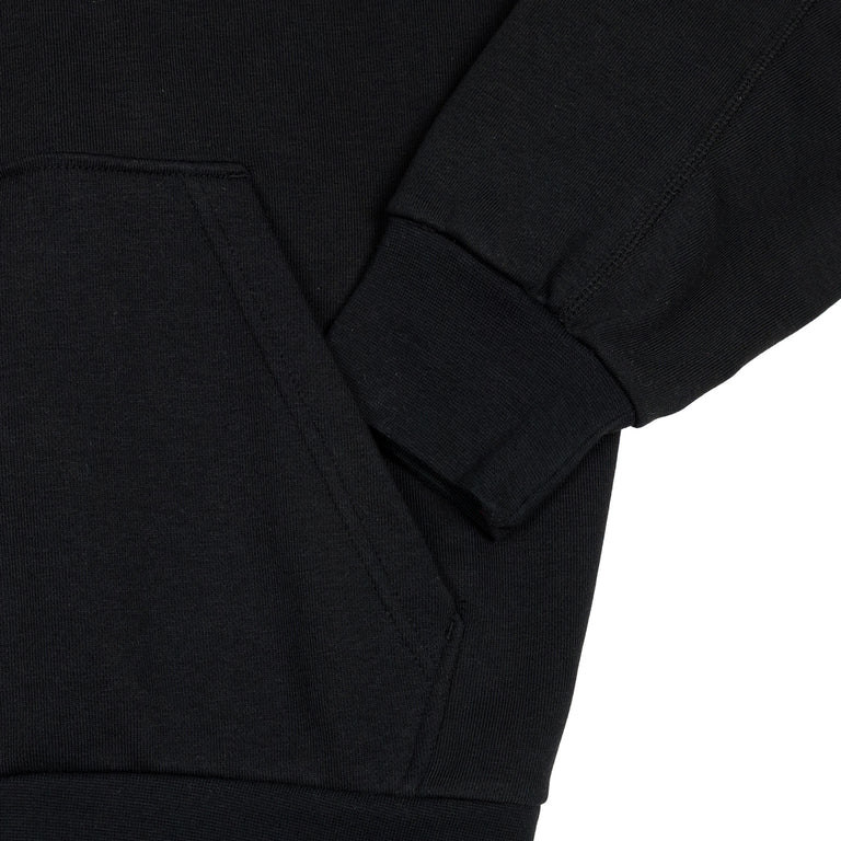 Nike	ACG *Magic Hour* Dri-FIT Trail-Hoodie - L / Black / Summit White / Summit White - 4