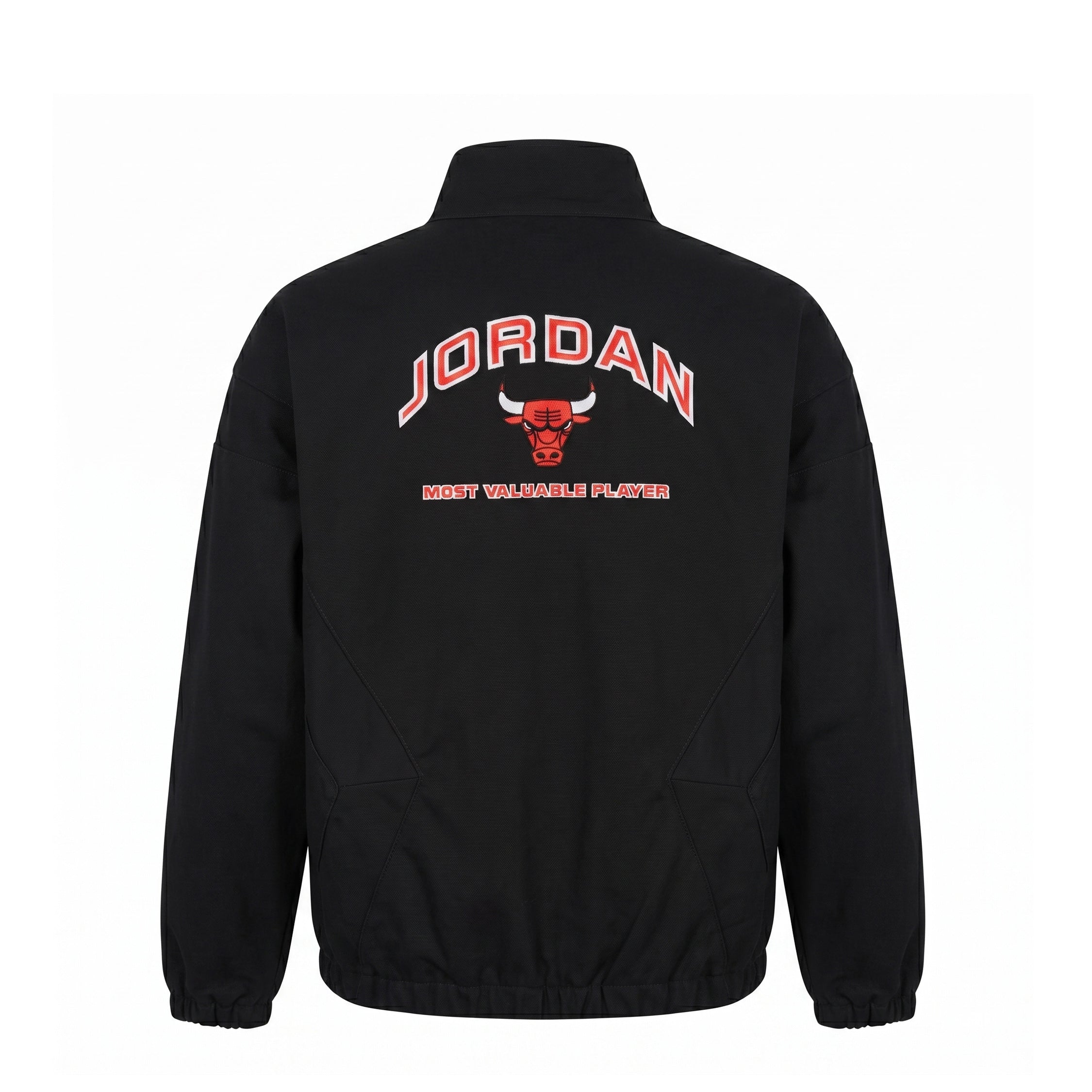 Nike Jordan Flight Graphic Workwear Jacket | Apparel » Buy online now!