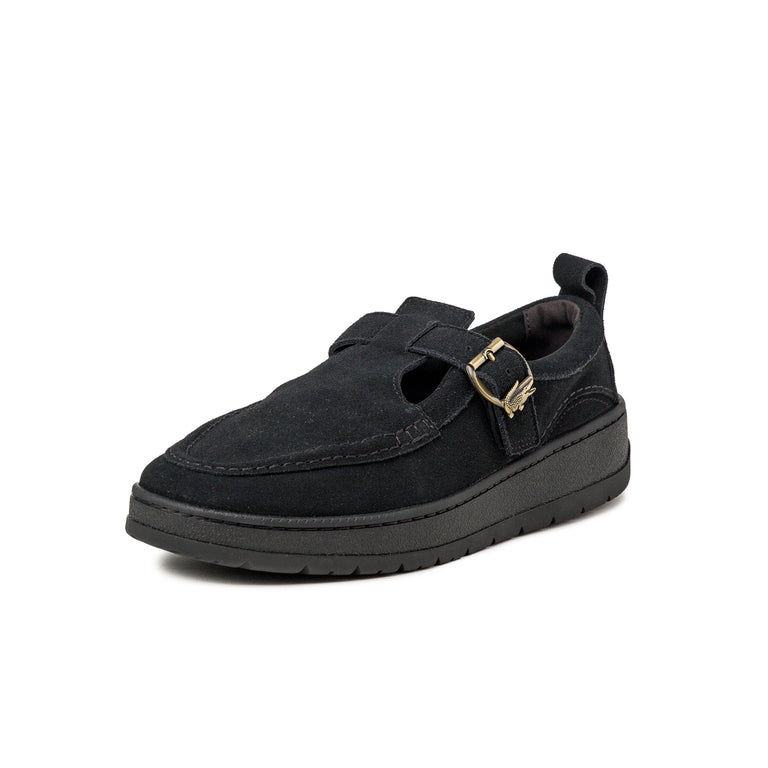 Lacoste Umpire Mary-J - 40 / Black / Black - 2