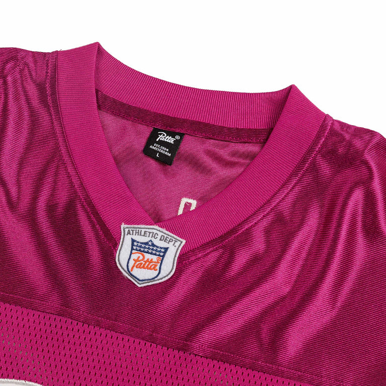 Patta All Star Football Jersey