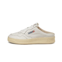 【送料&関税込】Autry Mule Low Goat Goat Autry Medalist Mule W *Goat / Goat* Sneaker » Buy online now!